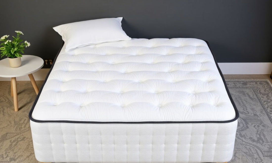 Uk Single Mattress Size