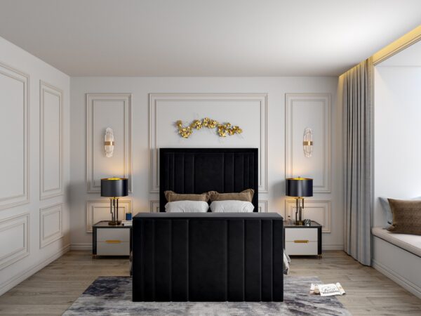 Eliot Bed