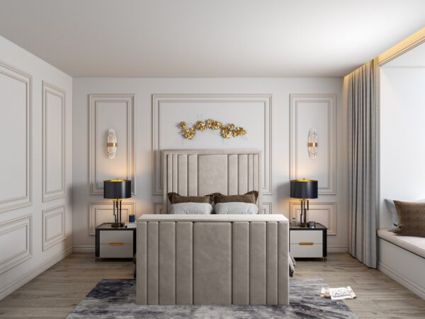 Eliot Bed