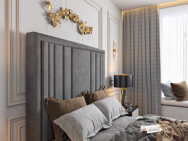 Eliot Bed