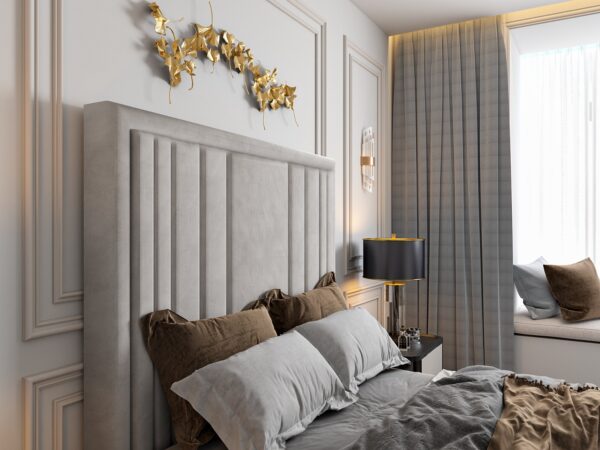 Eliot Bed