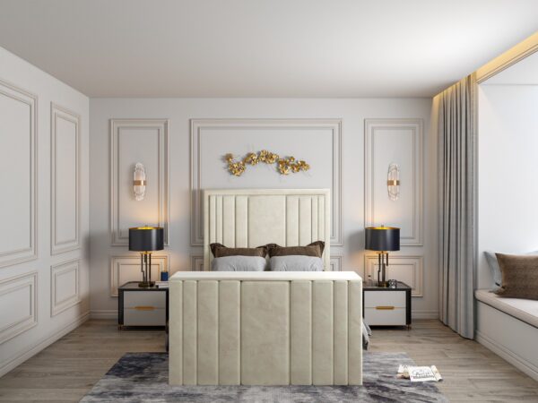 Eliot Bed