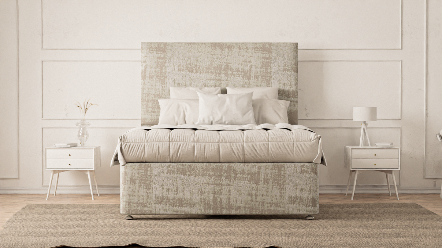 Dakar Divan Bed