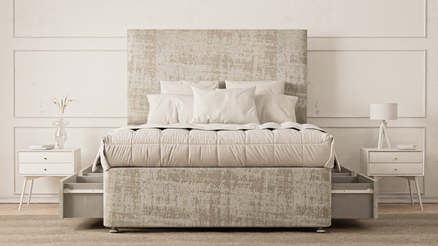 Dakar Divan Bed