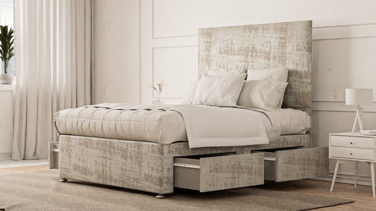 Dakar Divan Bed