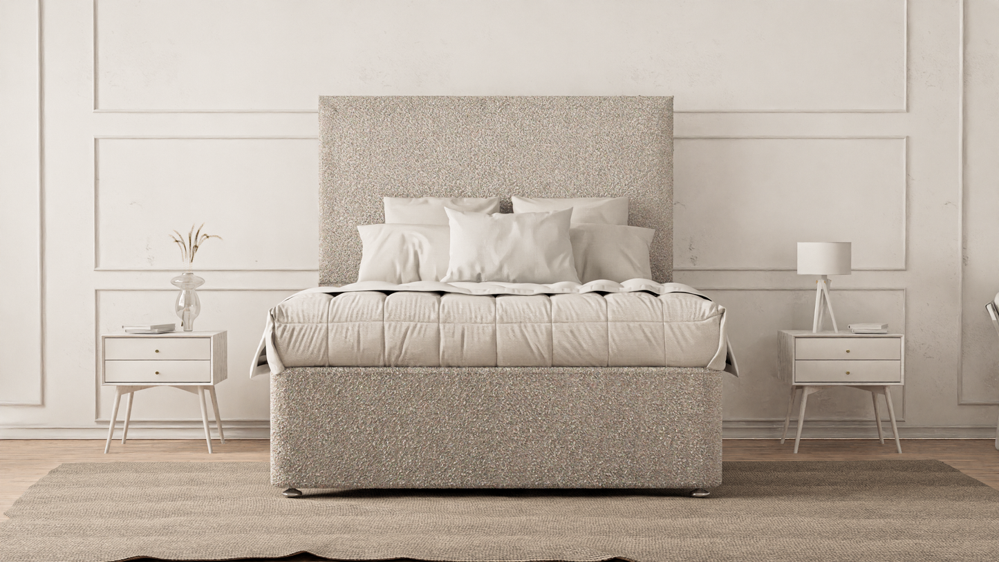 Dakar Divan Bed