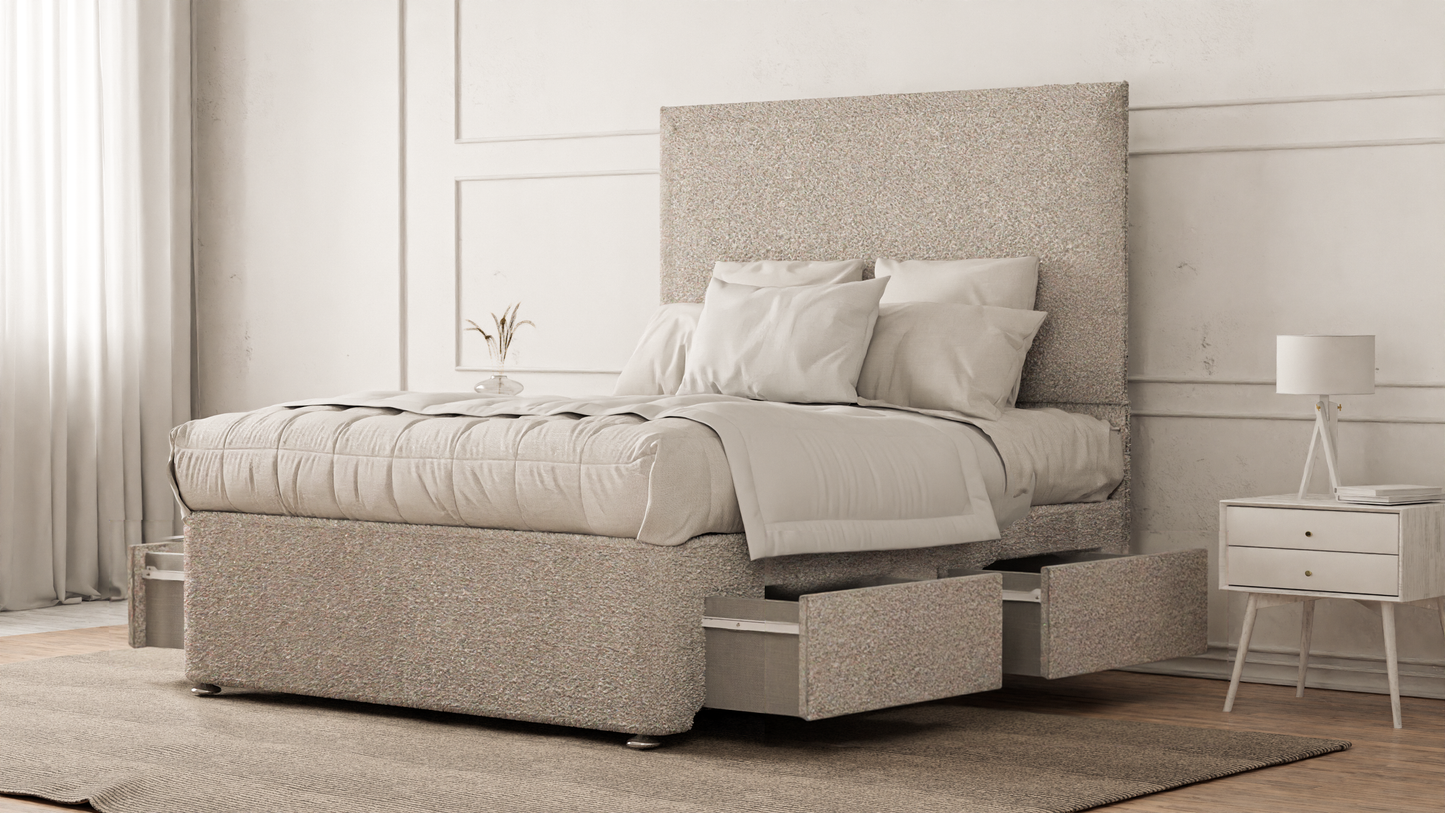 Dakar Divan Bed