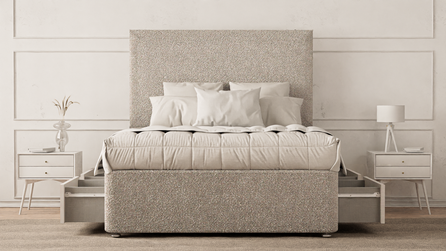 Dakar Divan Bed