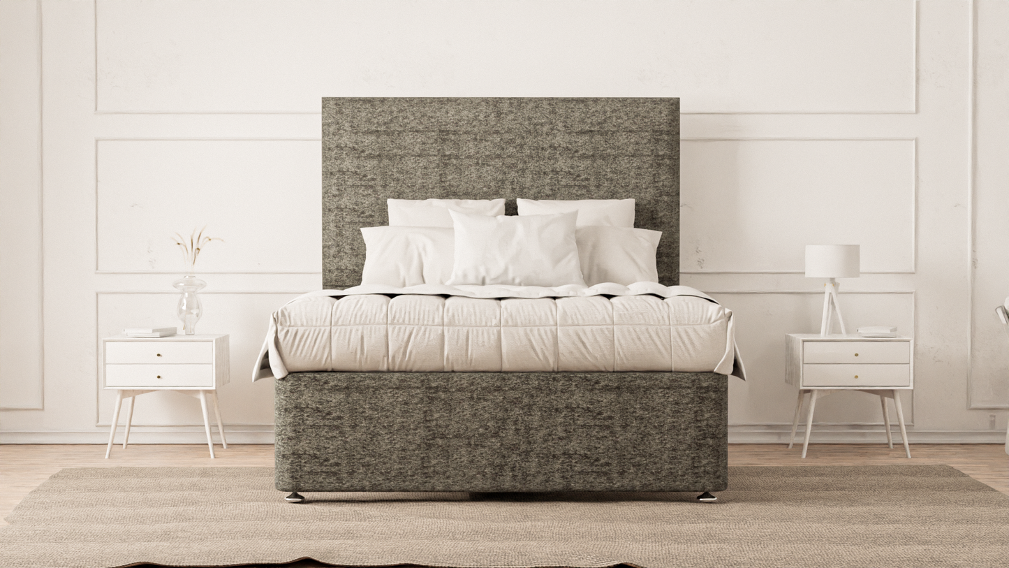 Dakar Divan Bed