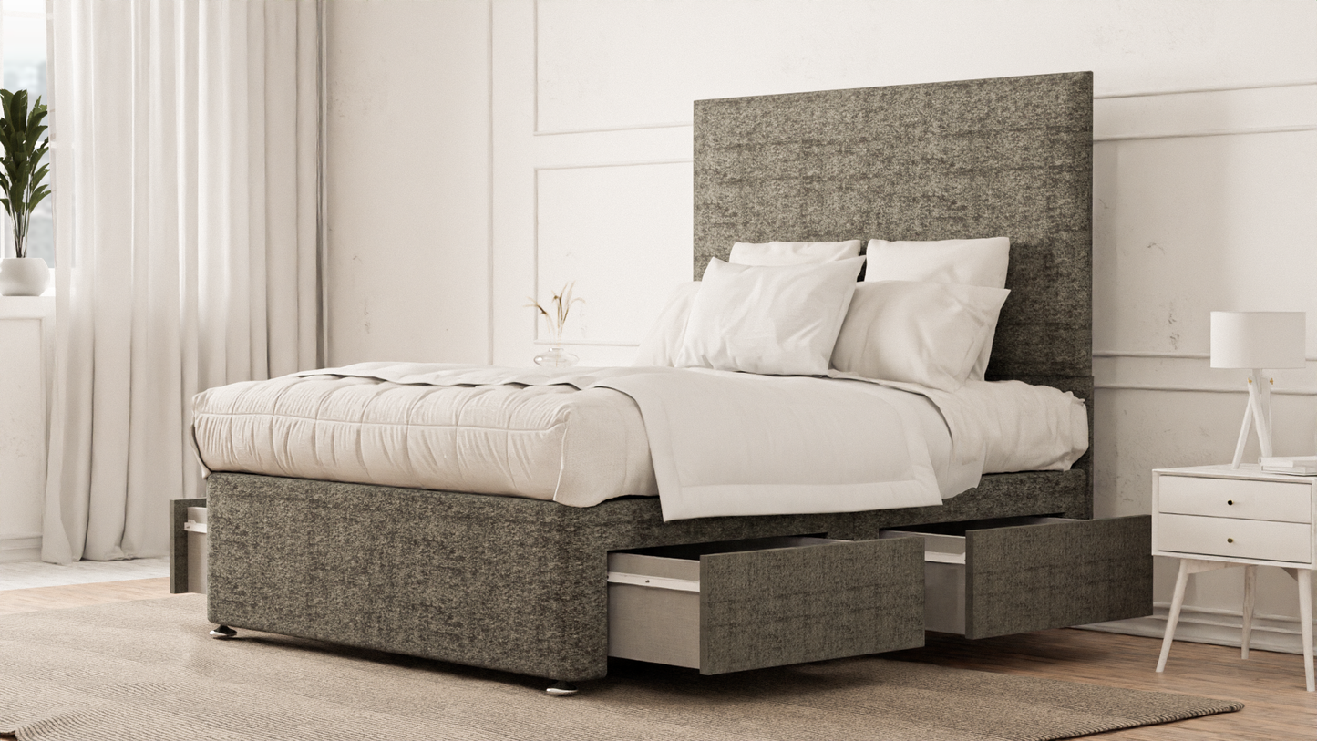 Dakar Divan Bed
