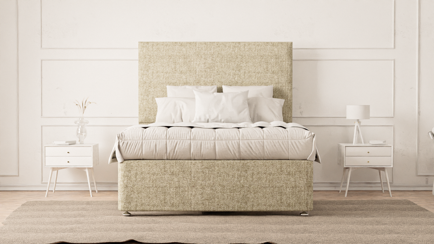 Dakar Divan Bed