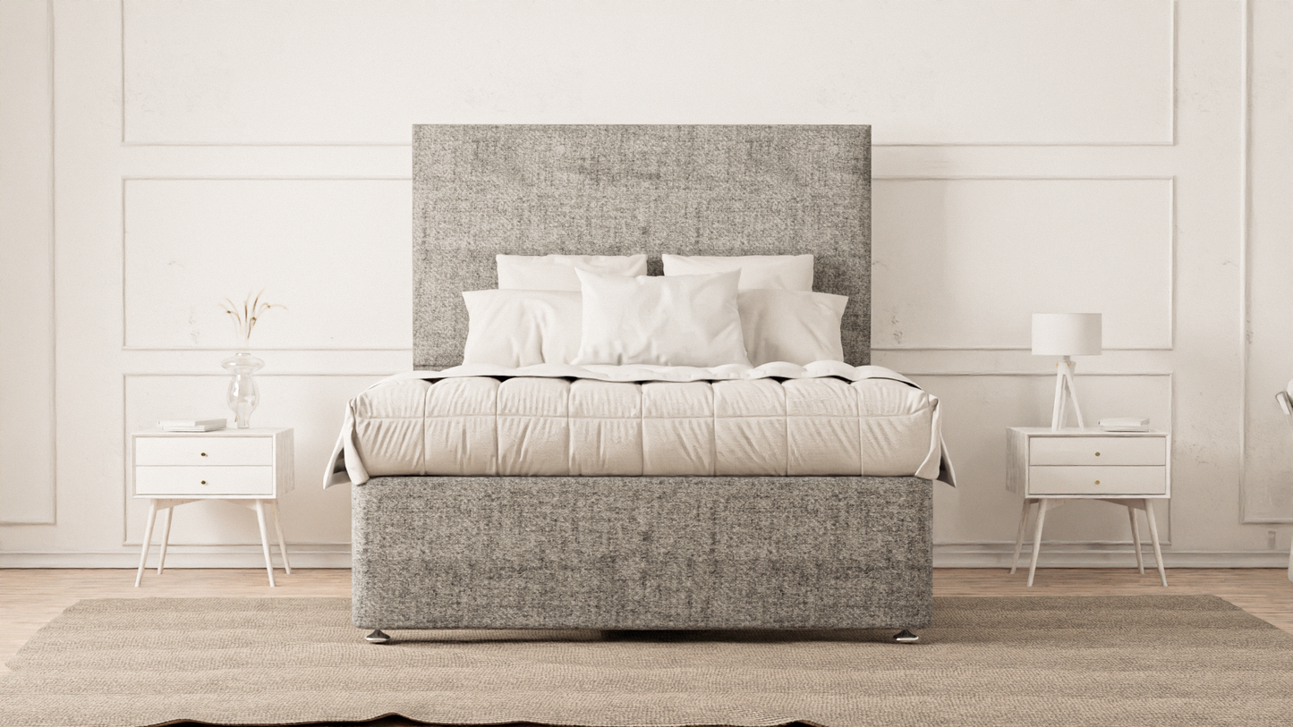 Dakar Divan Bed