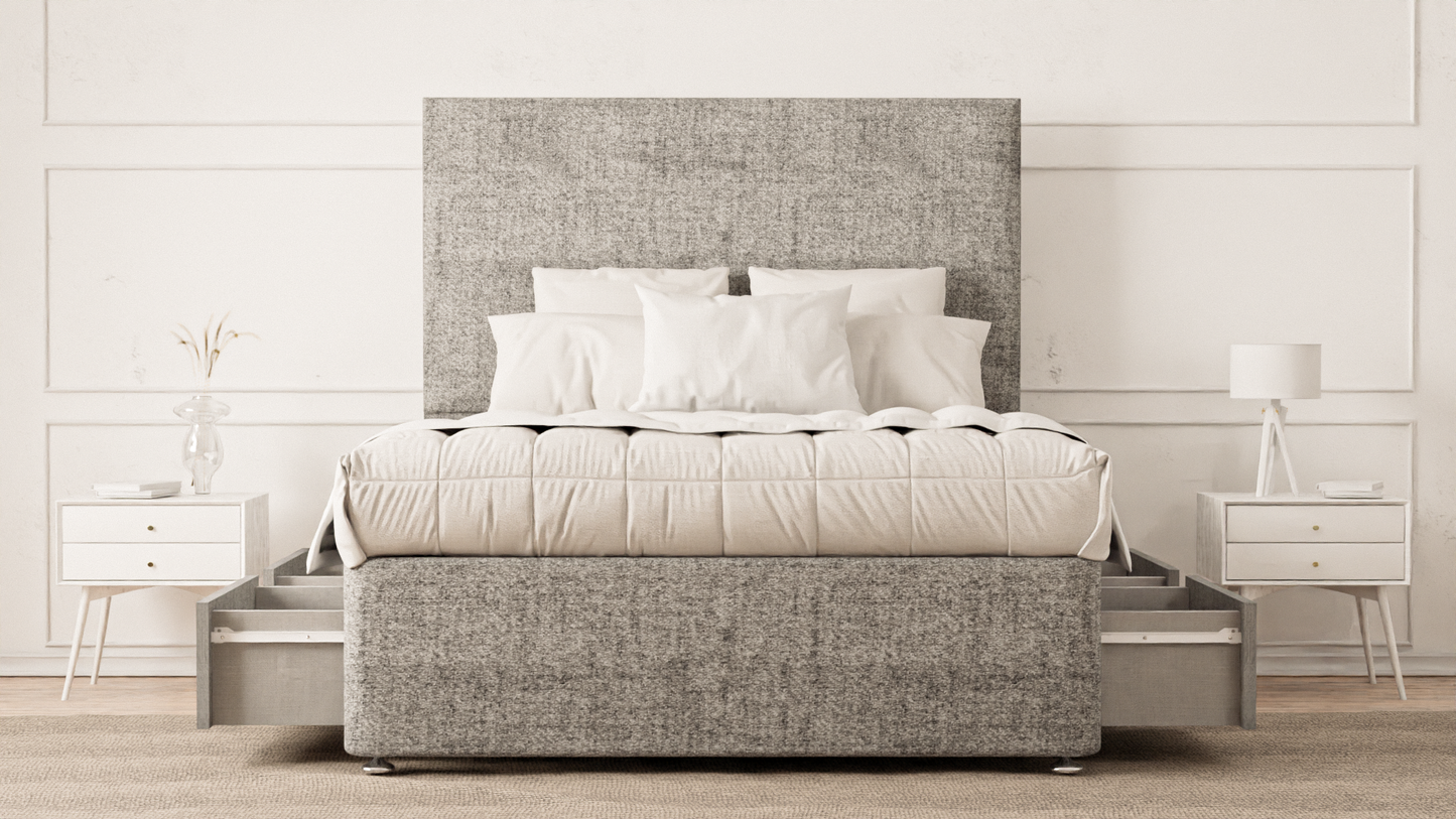 Dakar Divan Bed