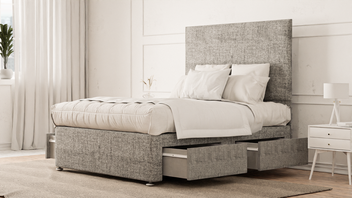 Dakar Divan Bed