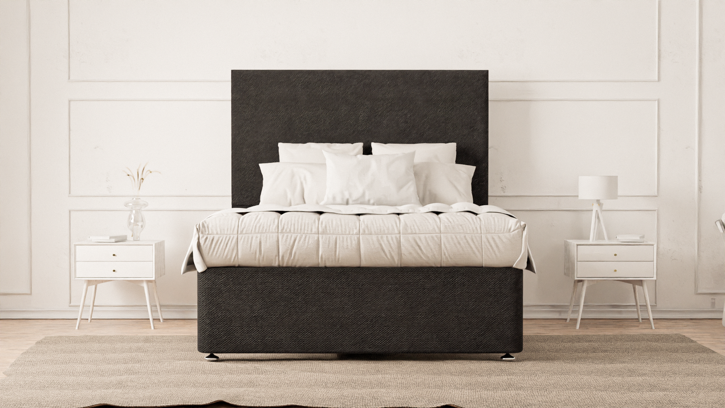 Dakar Divan Bed