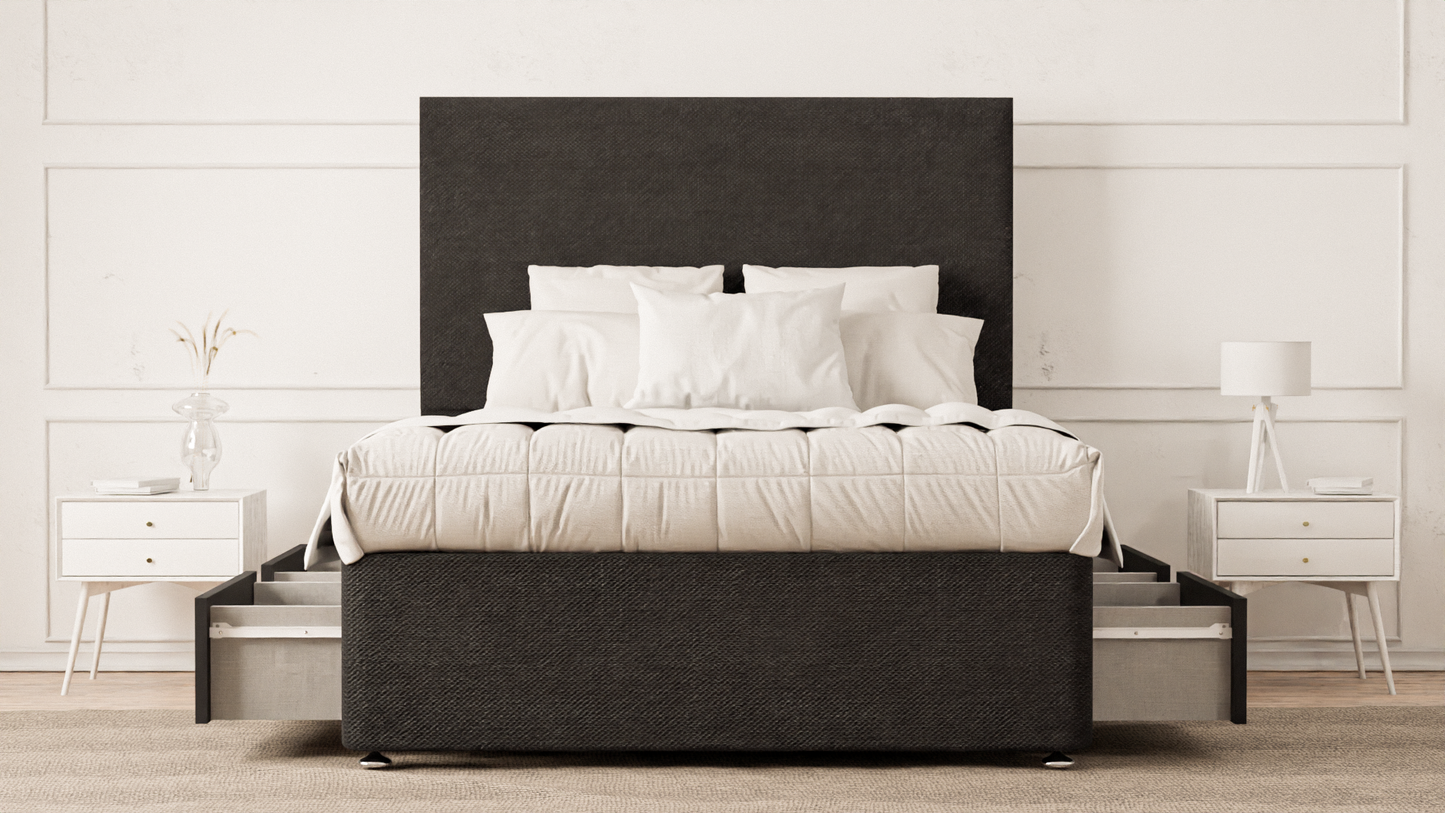 Dakar Divan Bed