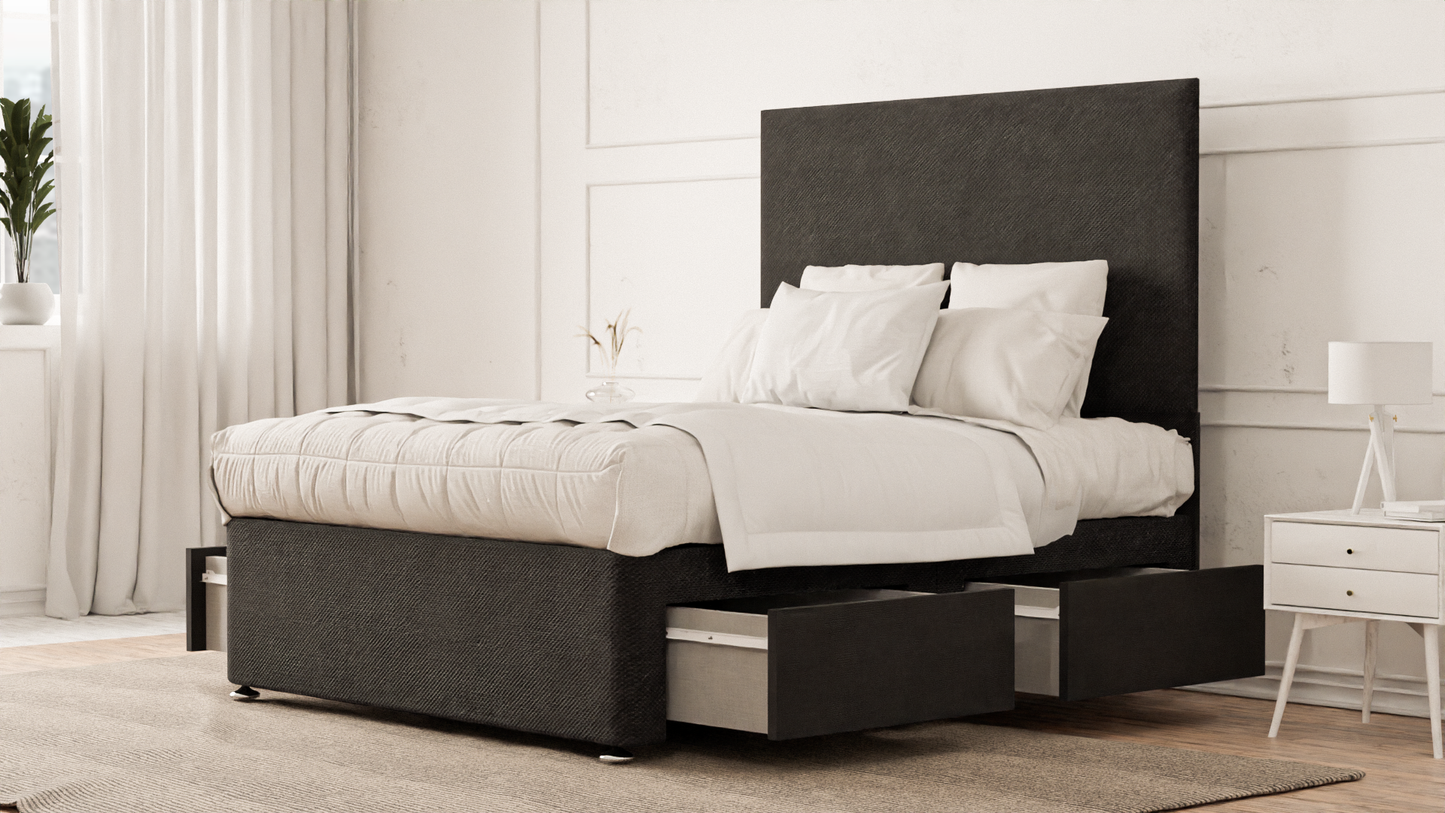 Dakar Divan Bed