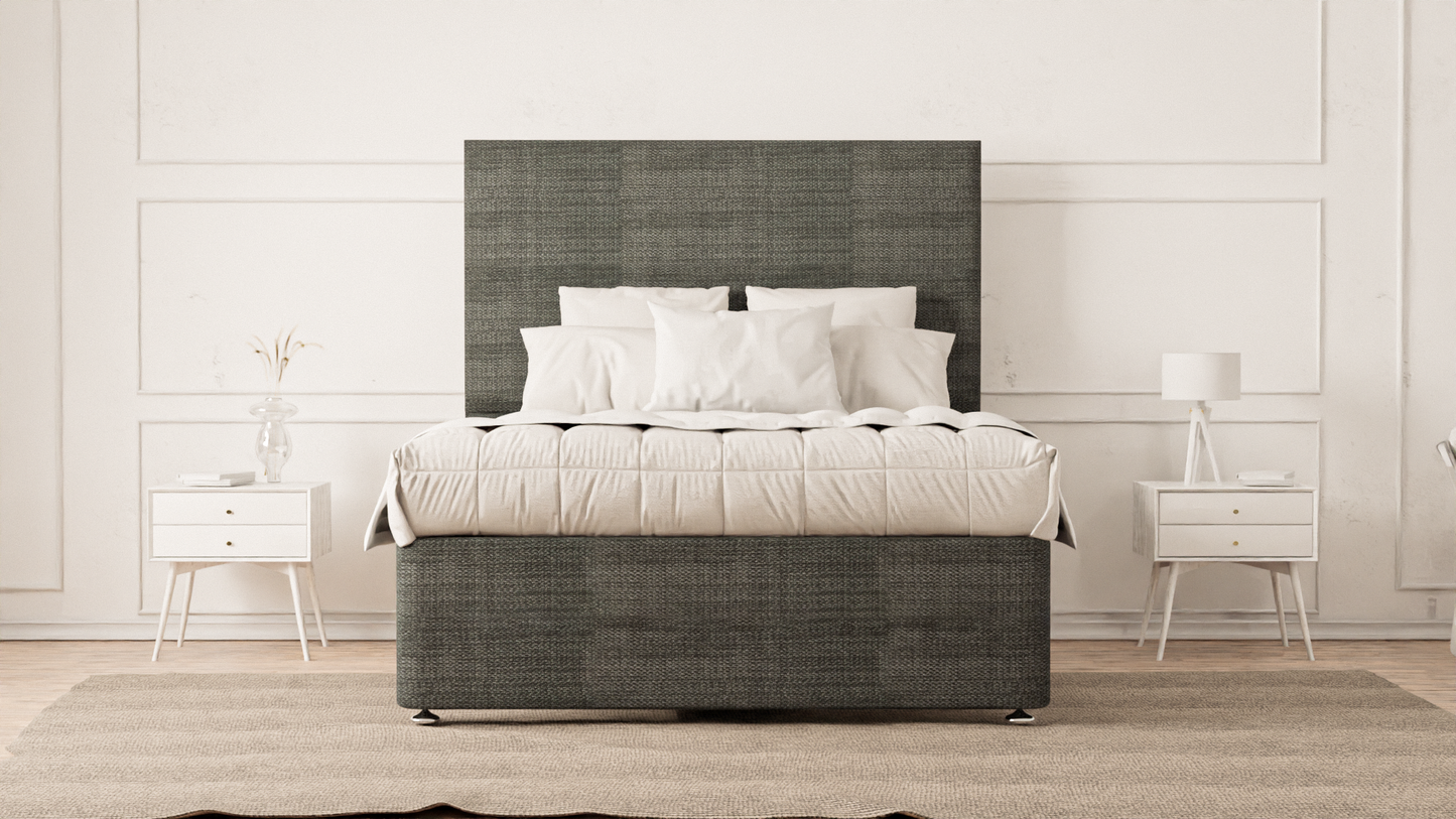 Dakar Divan Bed
