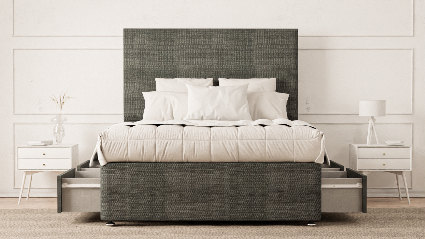 Dakar Divan Bed