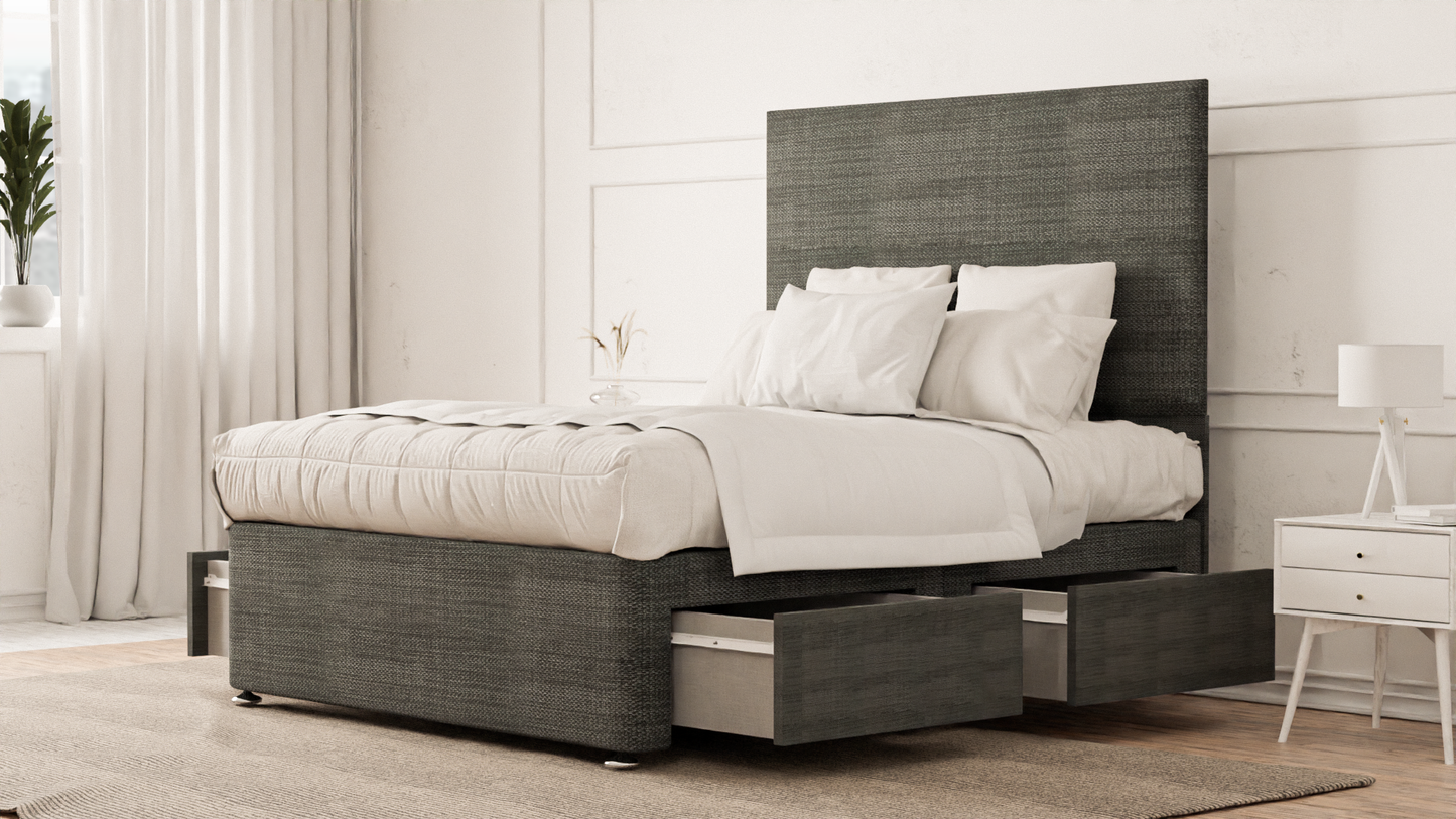 Dakar Divan Bed