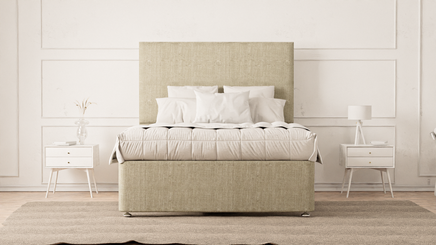 Dakar Divan Bed