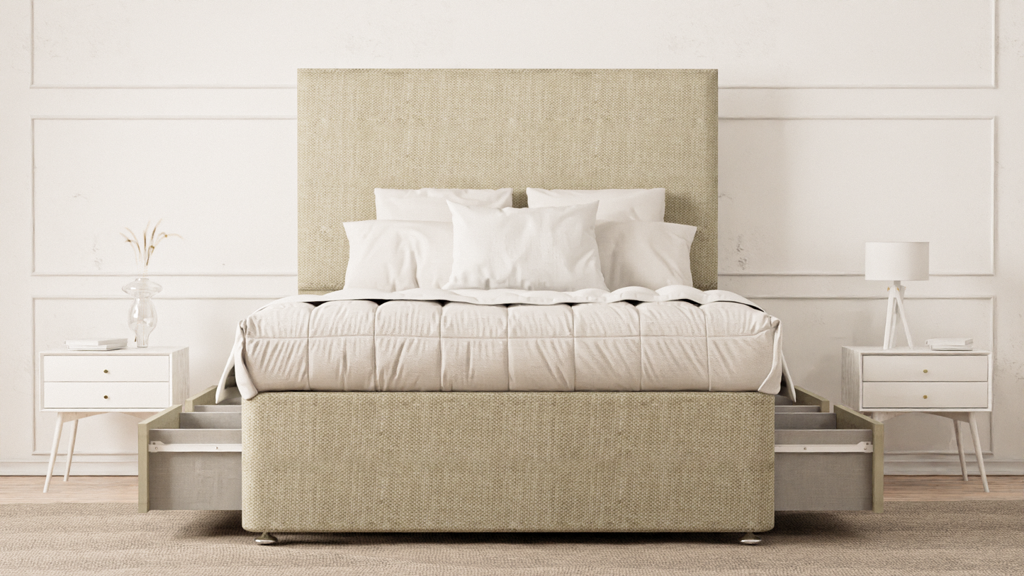 Dakar Divan Bed