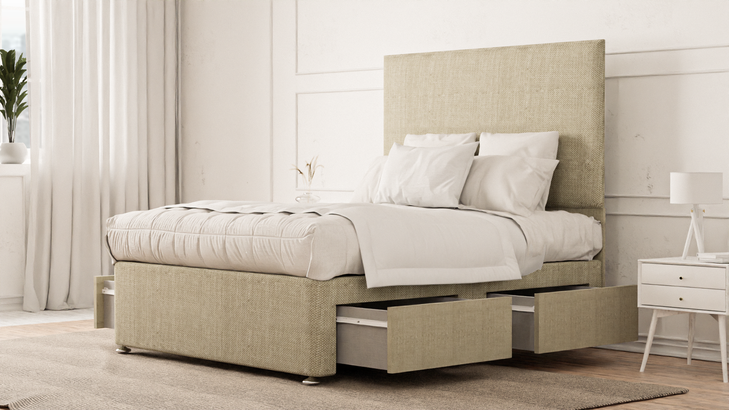 Dakar Divan Bed