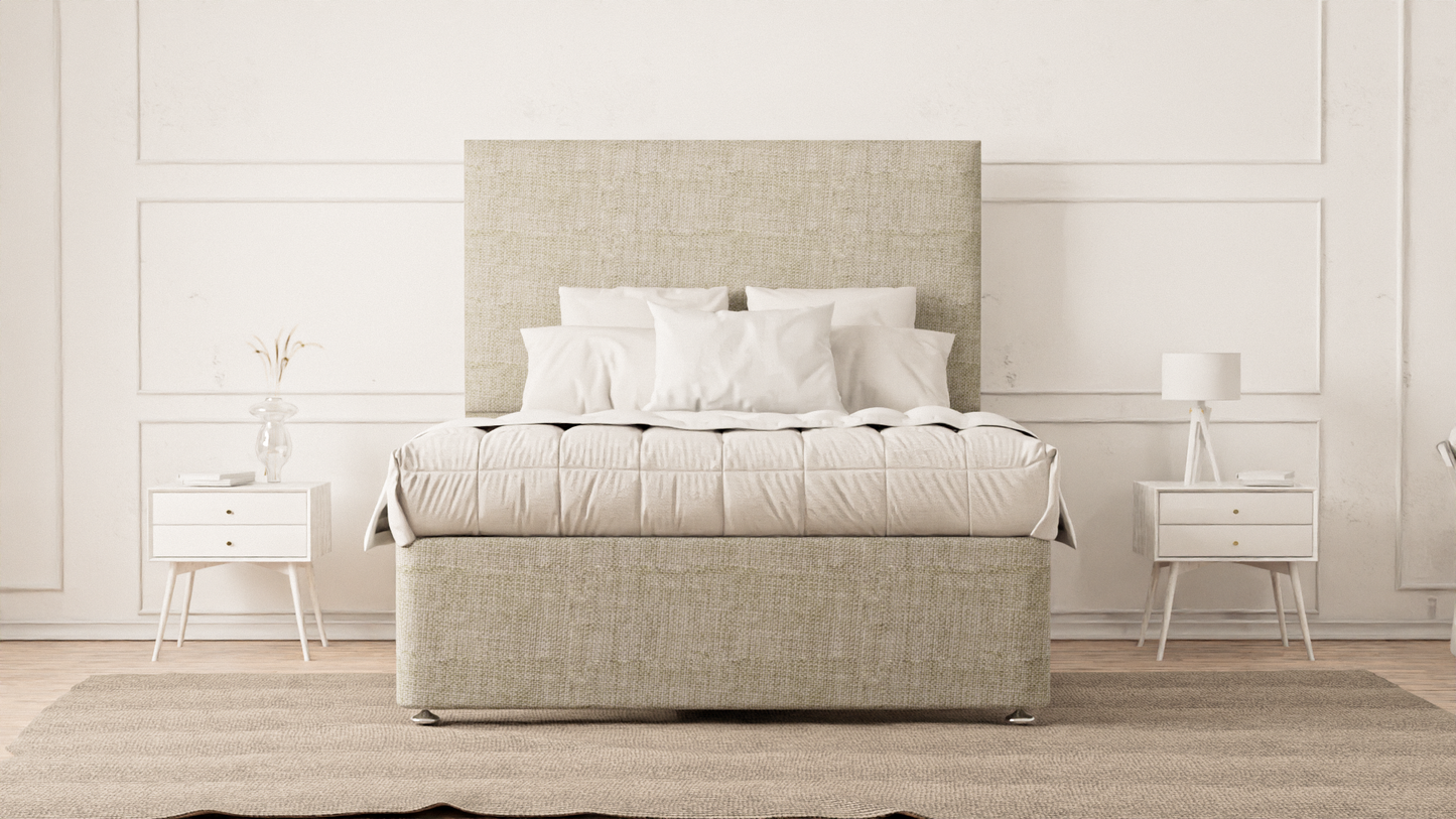 Dakar Divan Bed