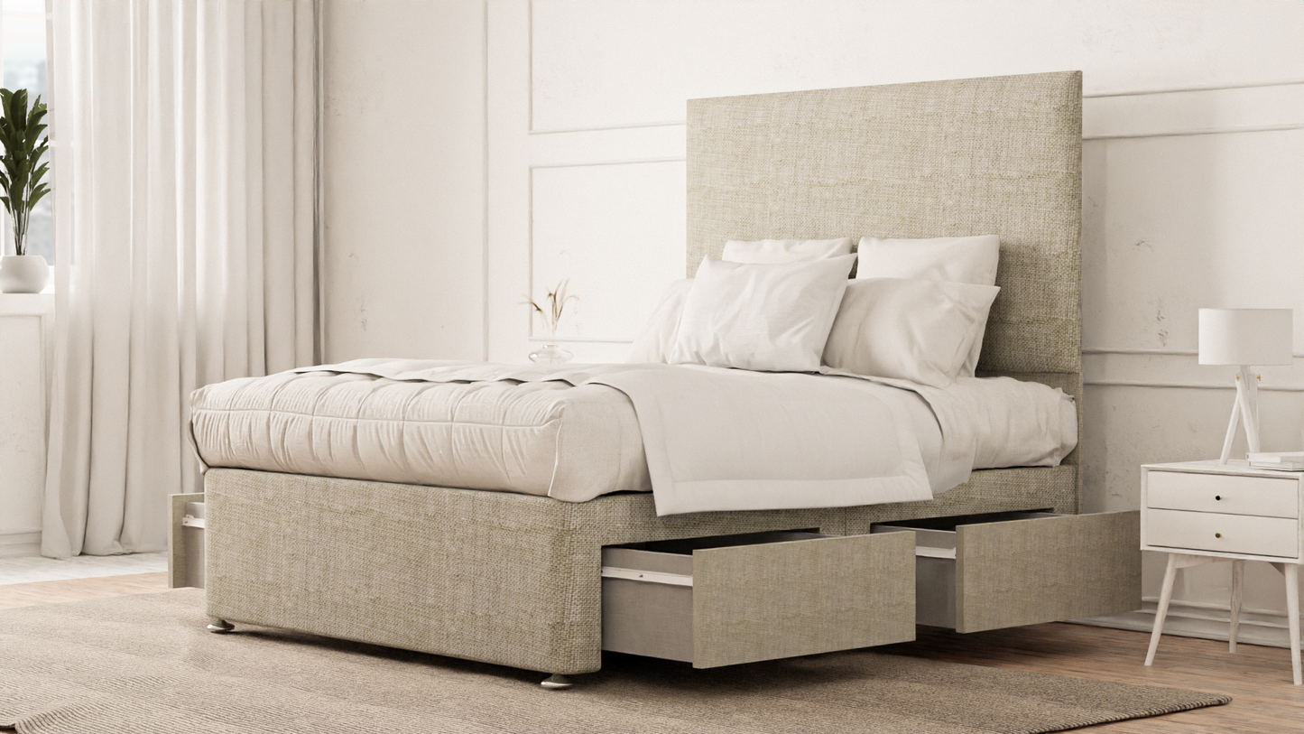 Dakar Divan Bed