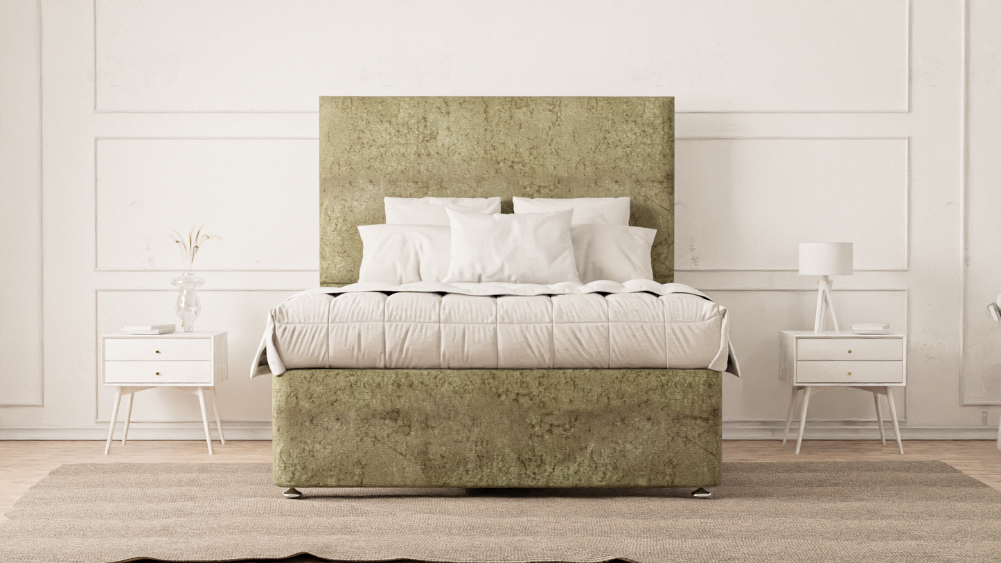 Dakar Divan Bed
