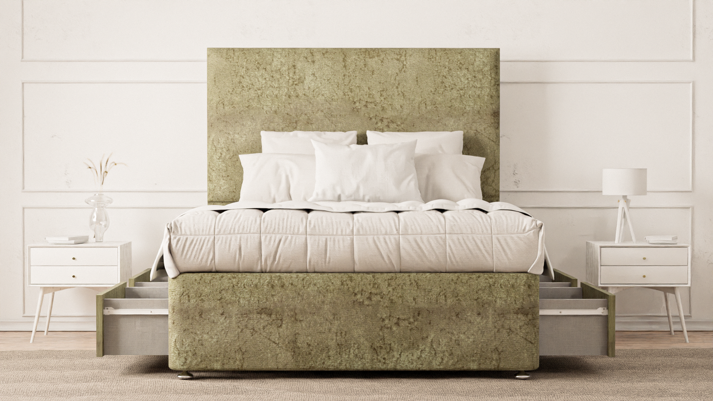 Dakar Divan Bed