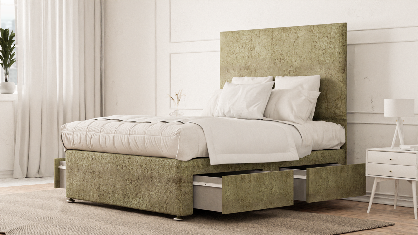 Dakar Divan Bed