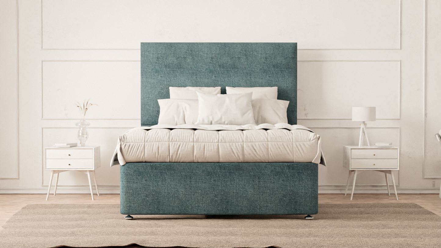 Dakar Divan Bed