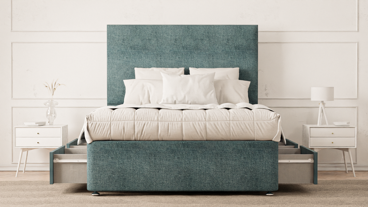 Dakar Divan Bed