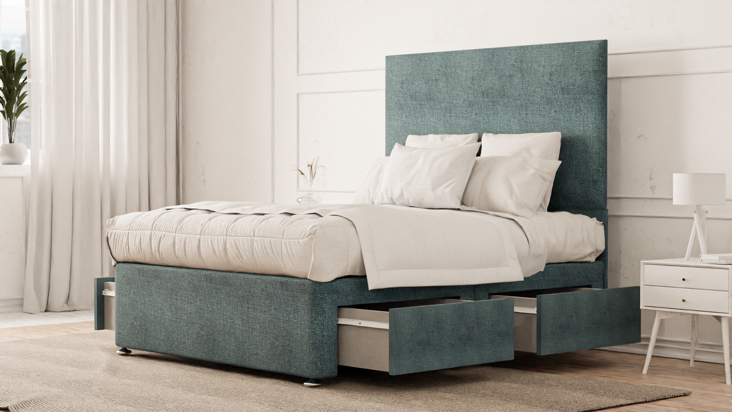 Dakar Divan Bed