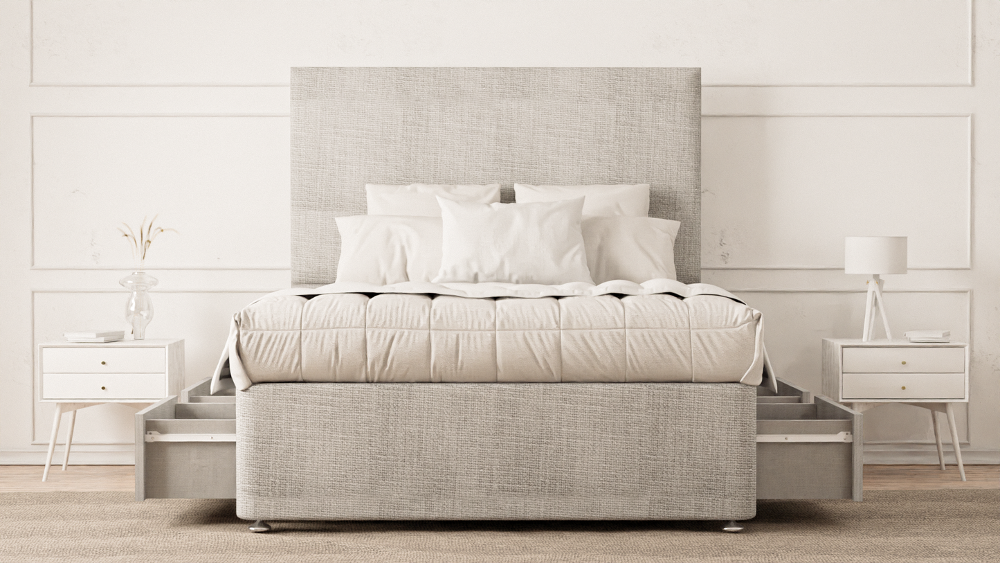 Dakar Divan Bed