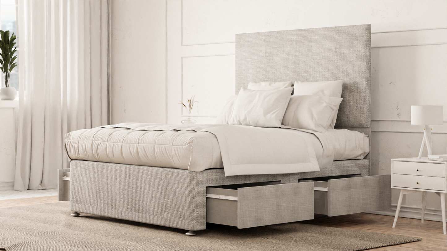 Dakar Divan Bed