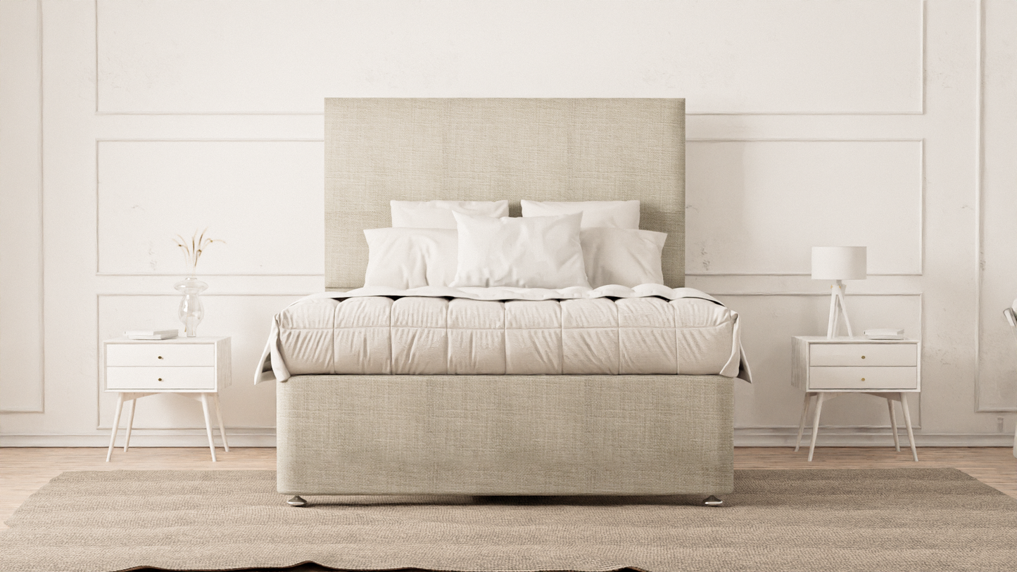 Dakar Divan Bed