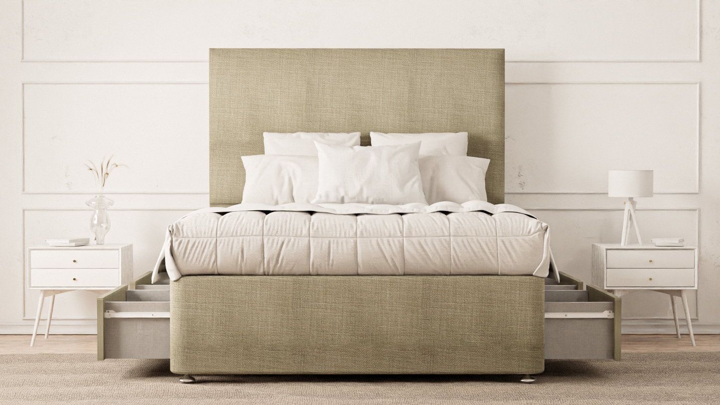 Dakar Divan Bed
