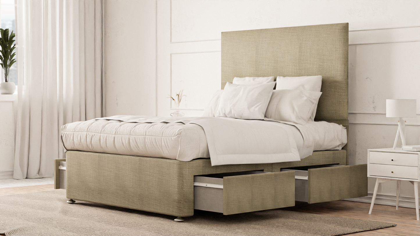Dakar Divan Bed