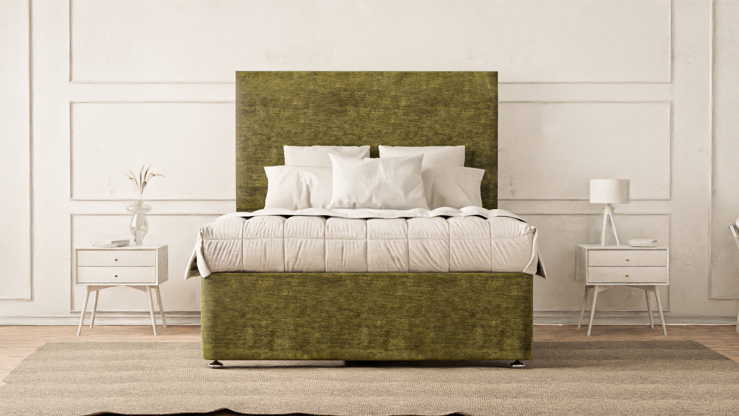 Dakar Divan Bed