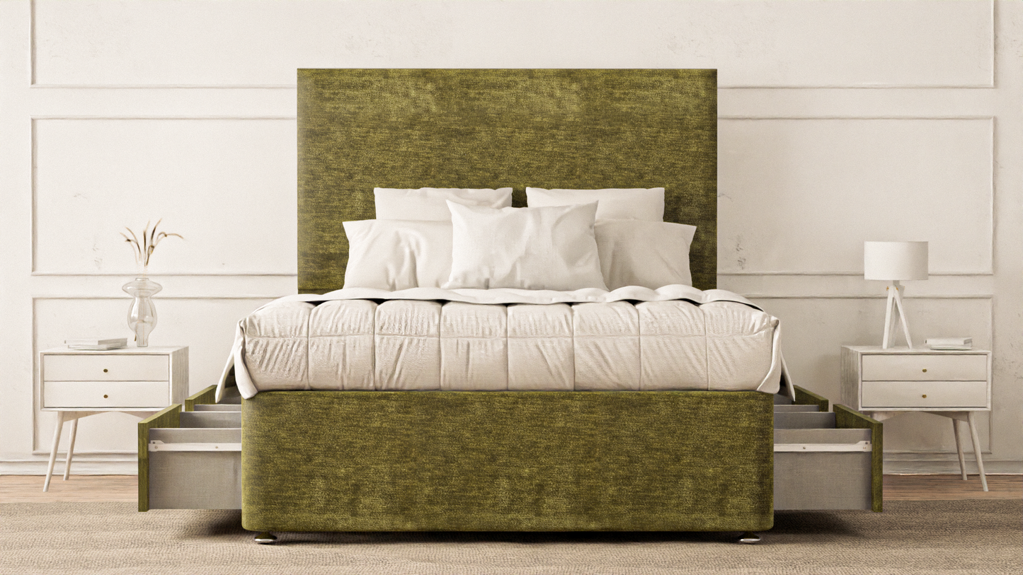 Dakar Divan Bed