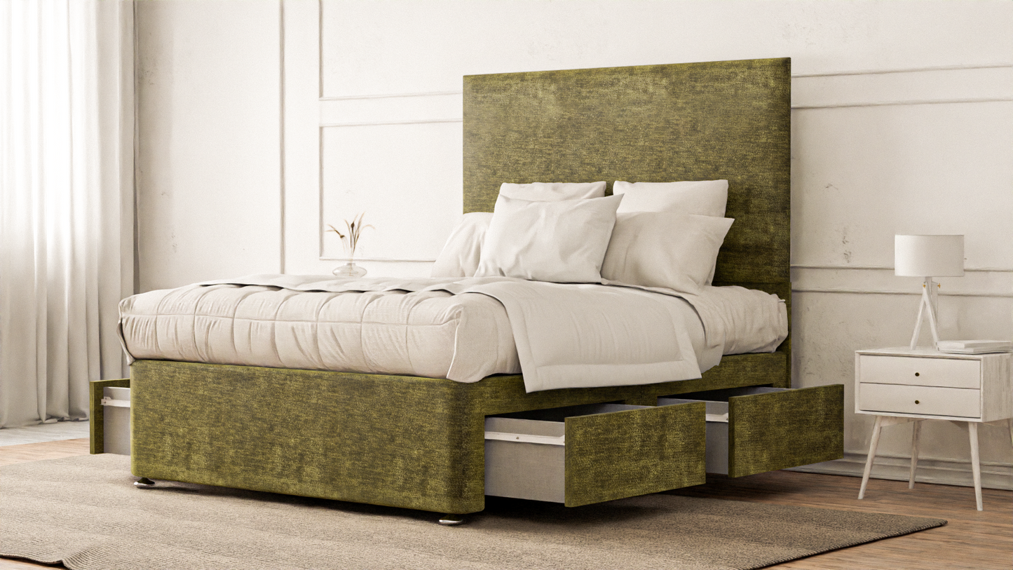 Dakar Divan Bed