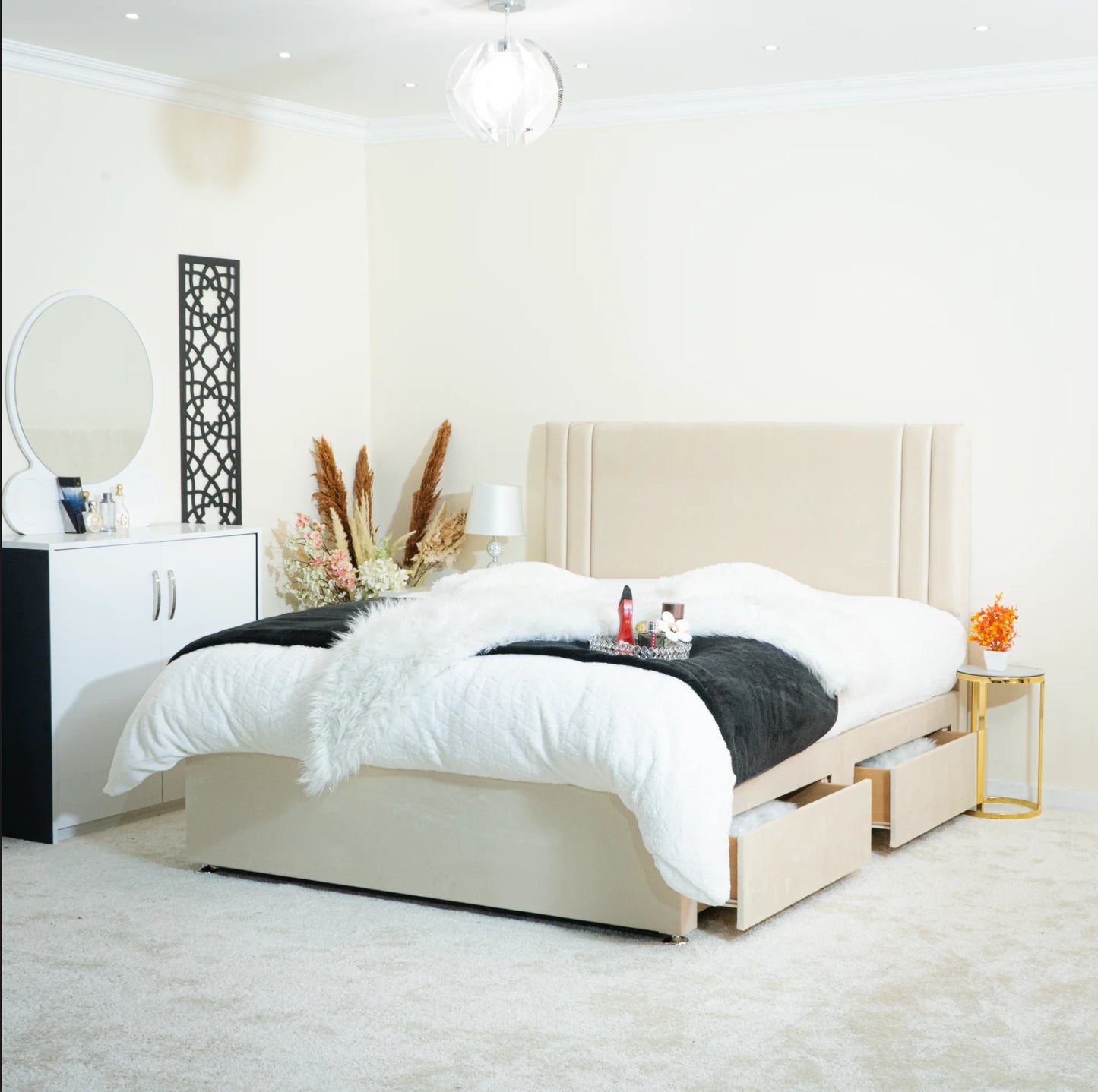 Bailey Bed