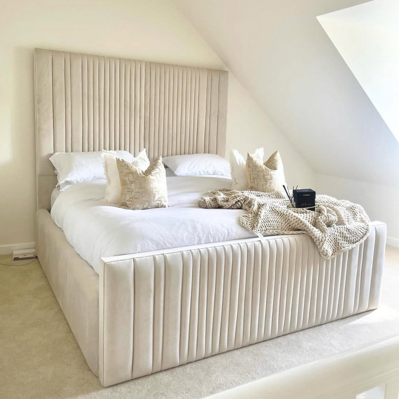 Somerset Bedframe