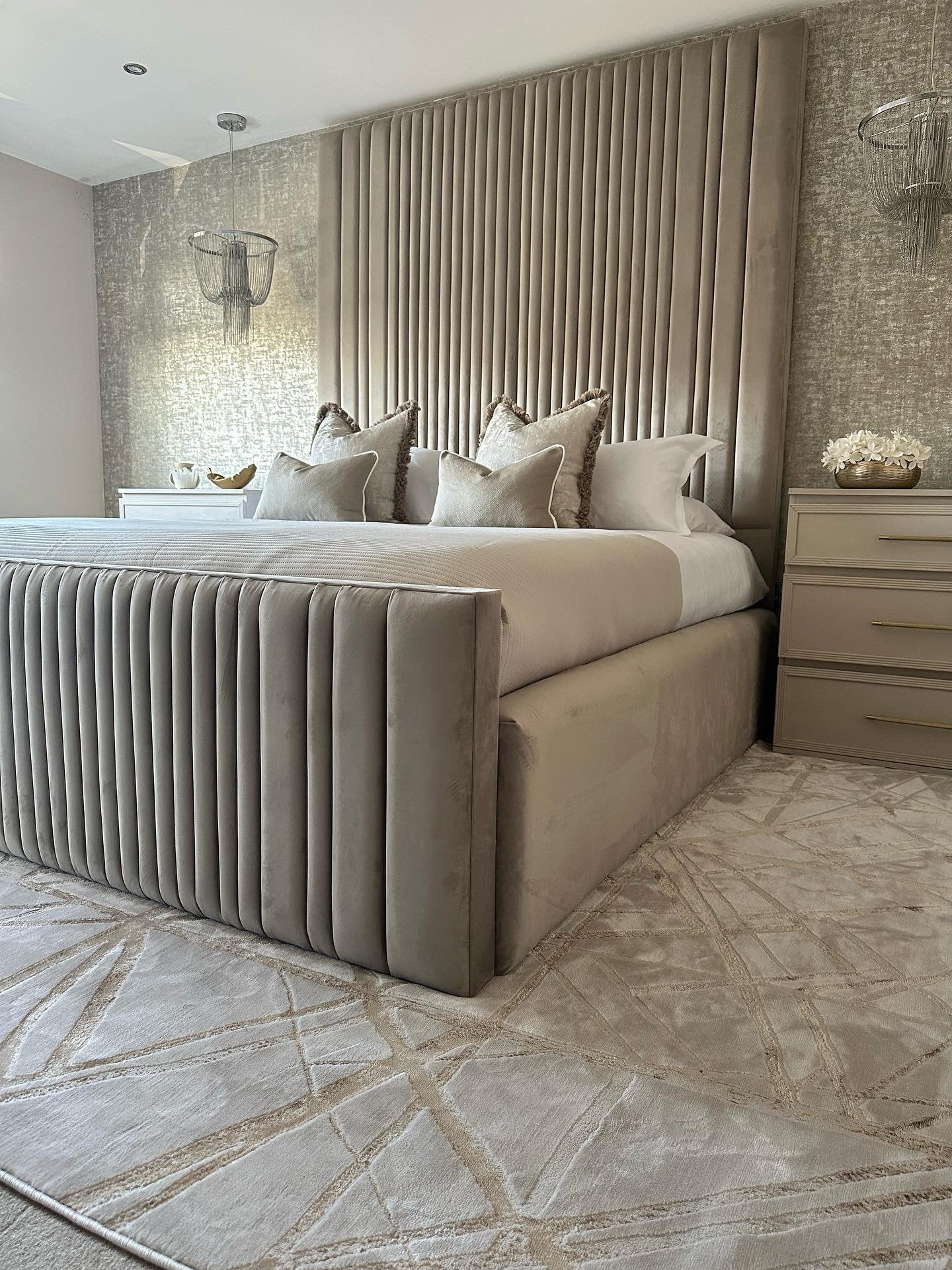 Somerset Bedframe
