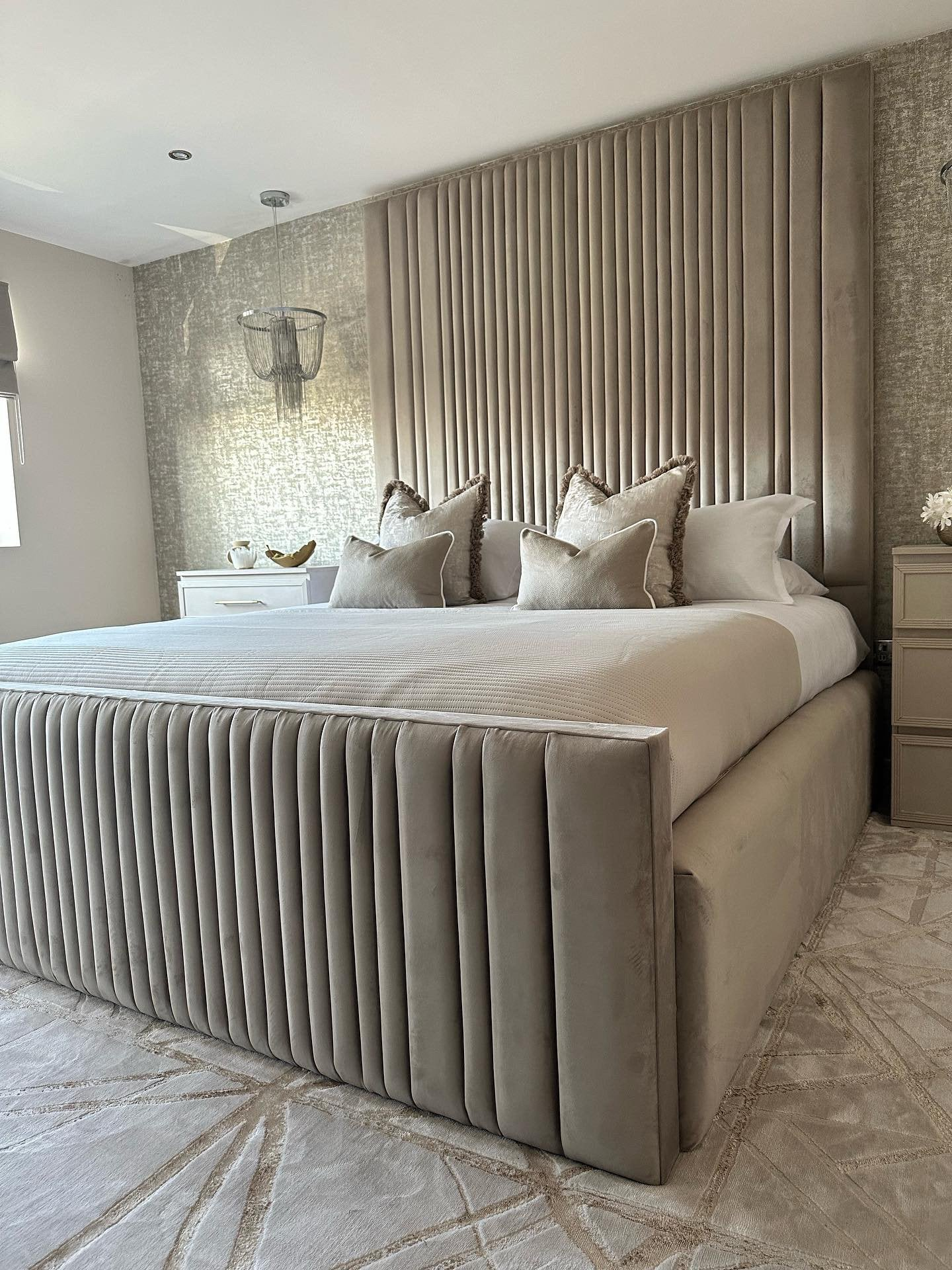 Somerset Bedframe