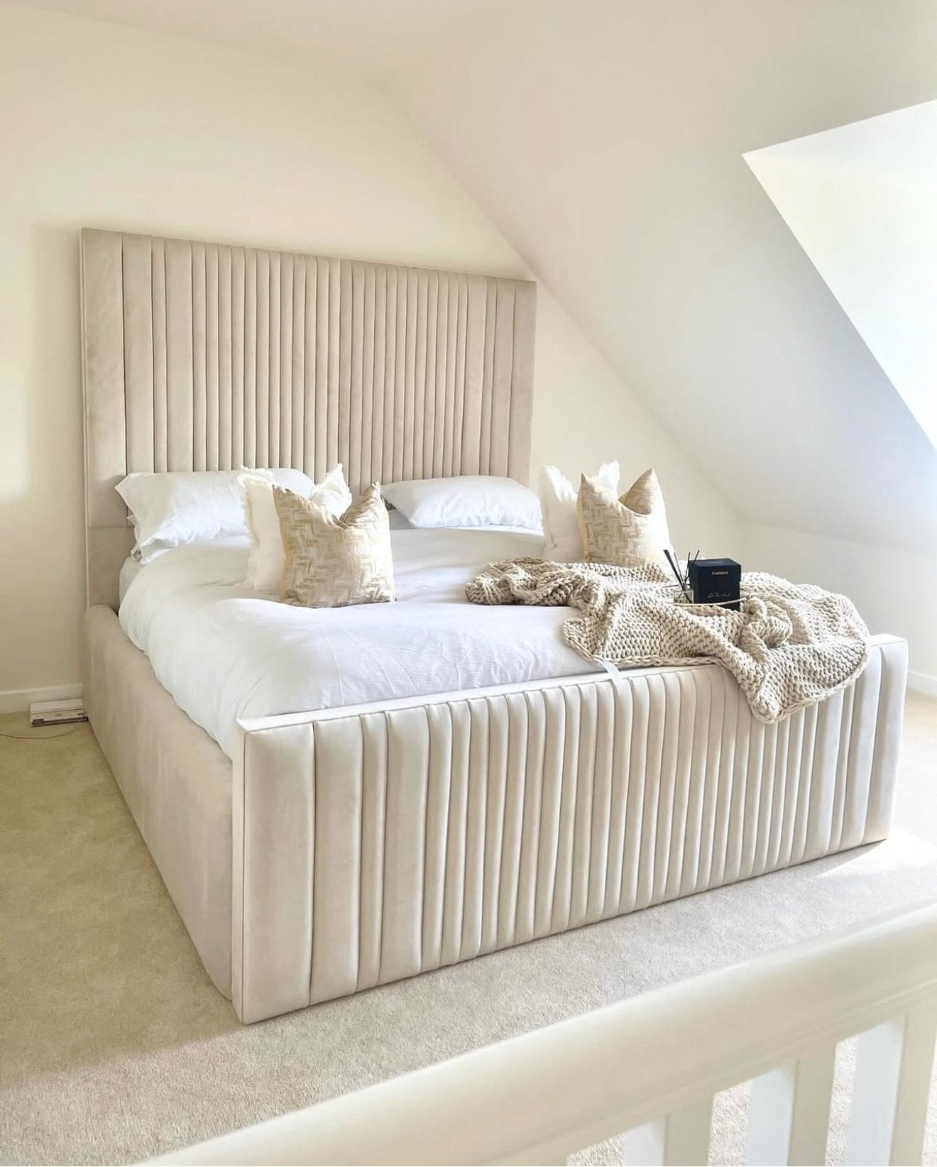 Somerset Bedframe