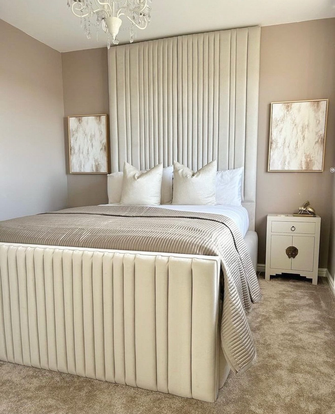 Somerset Bedframe