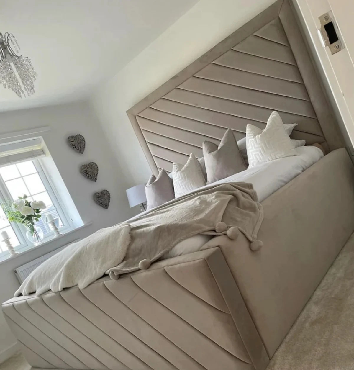 Austen Bed